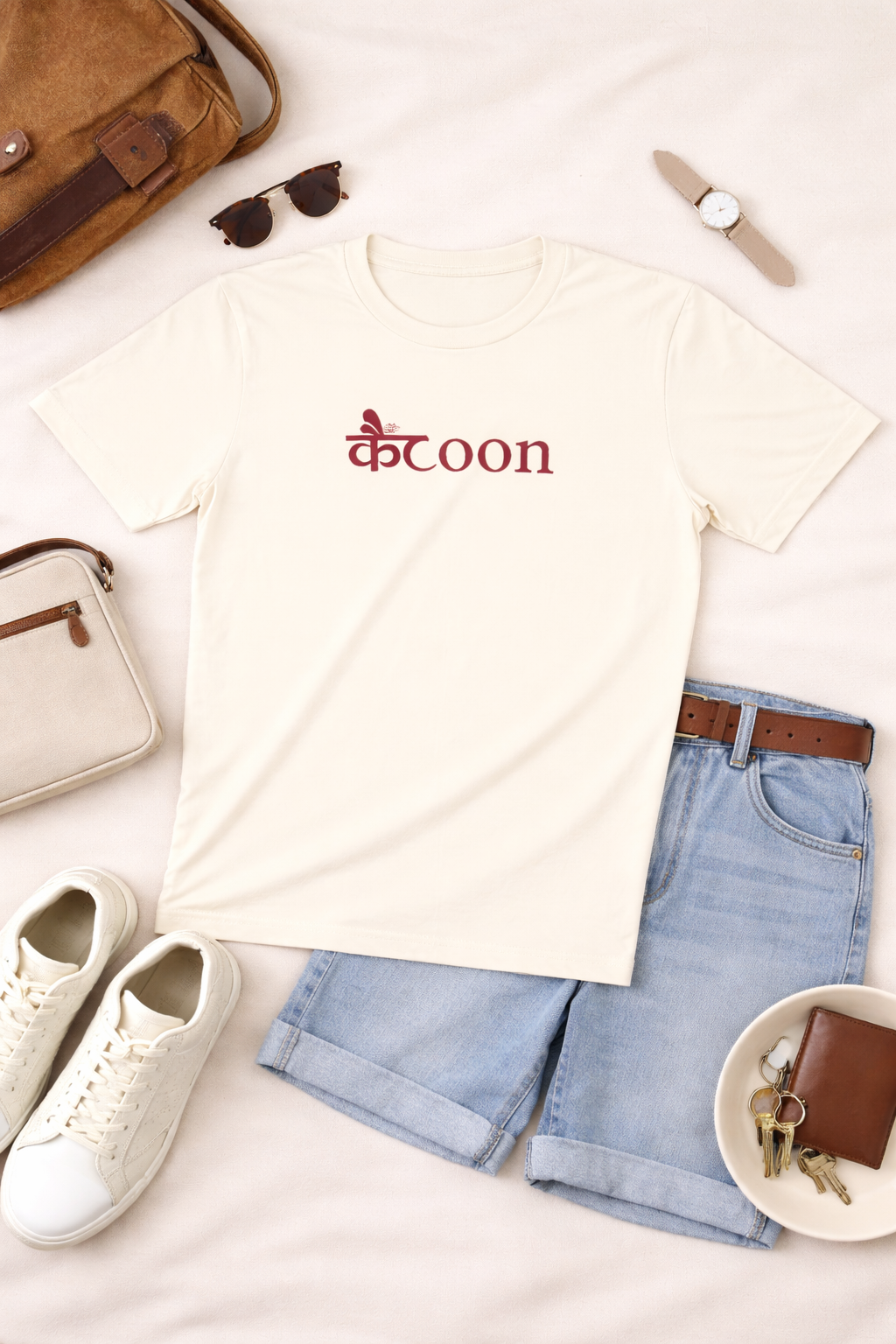 कॅcoon
