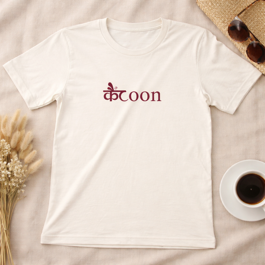 कॅcoon
