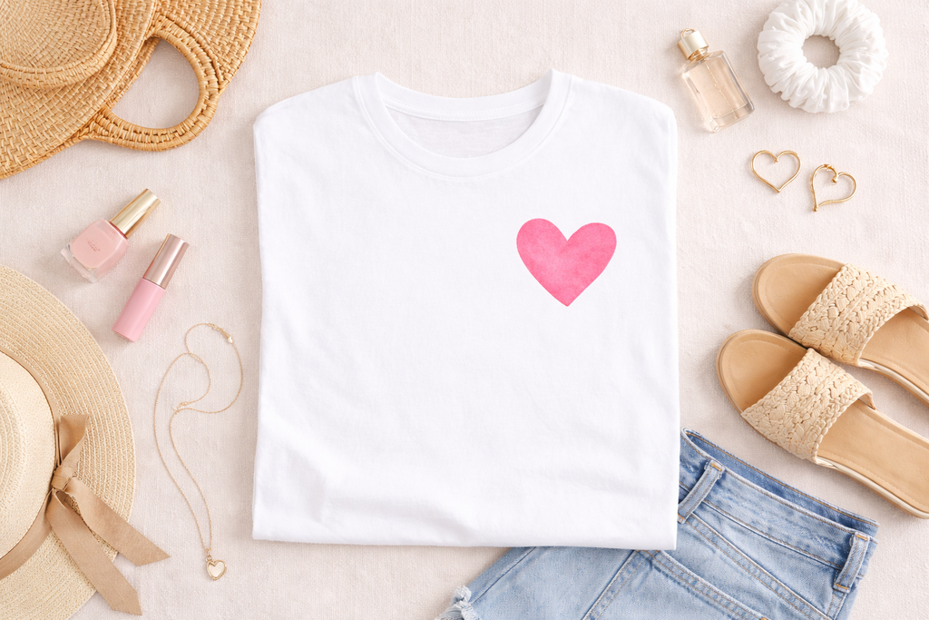 Little Love Tee