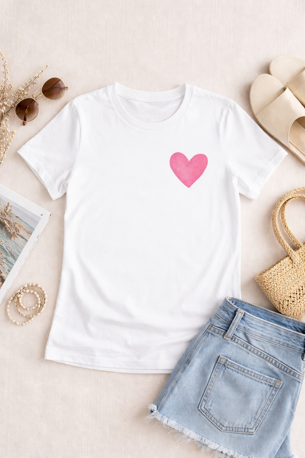 Little Love Tee