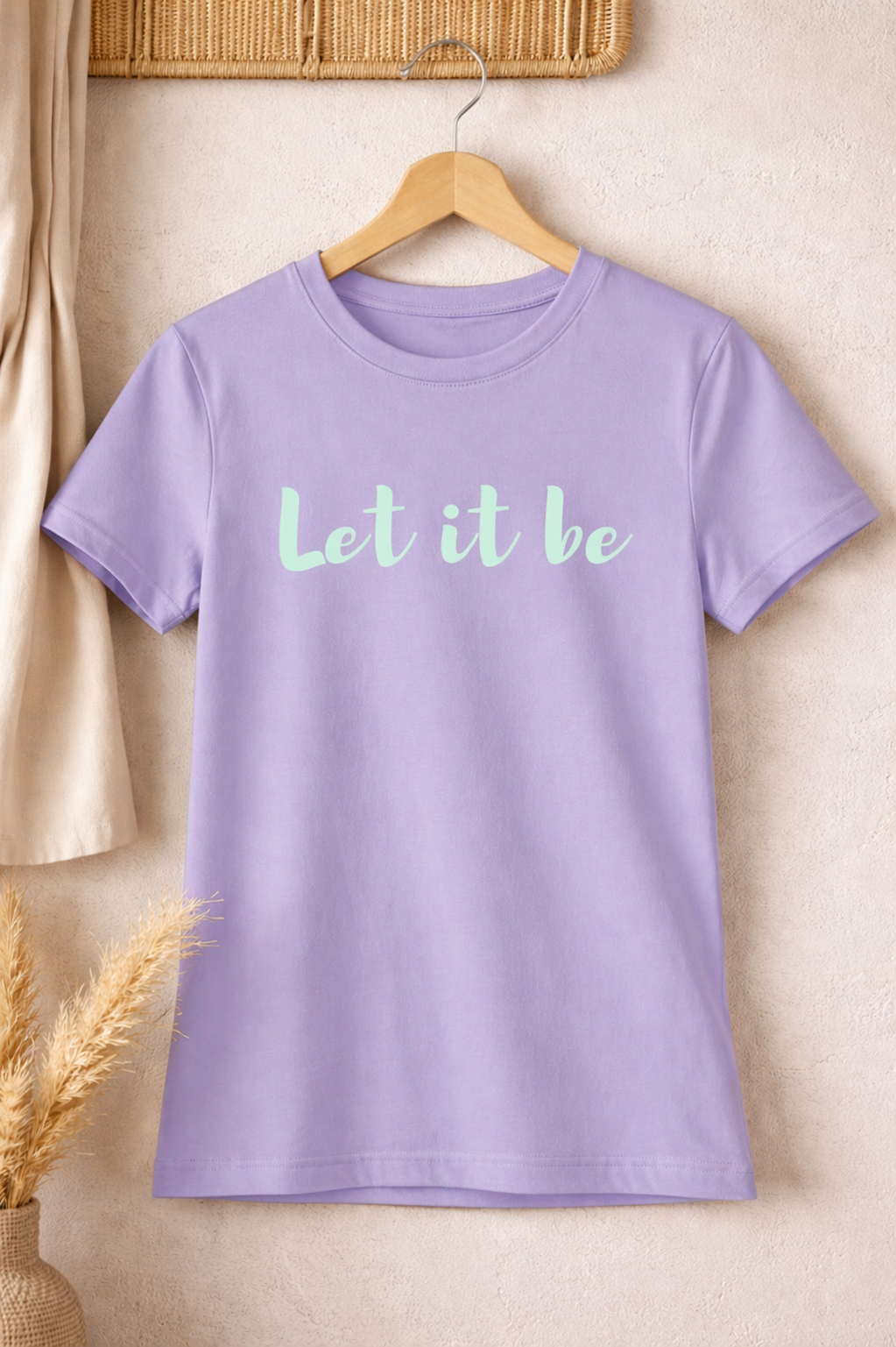Let It Be Tee